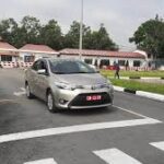 Học Lái Xe Ô Tô Quận 3 HCM