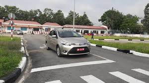 Học Lái Xe Ô Tô Quận 3 HCM