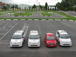 Học Lái Xe Ô Tô Quận 8 HCM