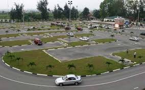 Học Lái Xe Ô Tô Quận Gò Vấp