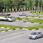 học lái xe ô tô Quận Hải Châu