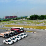 Học Lái Xe Ô Tô Quận Liên Chiểu