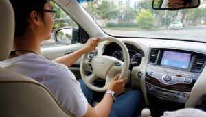 Học Lái Xe Ô Tô Quận Ngũ Hành Sơn