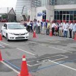 Học Lái Xe Ô Tô Quận Tân Bình HCM