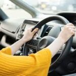 Học Lái Xe Ô Tô Quận Tân Phú HCM