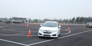 Học Lái Xe Ô Tô Quận Thanh Khê