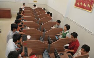 Lịch Học Lái Xe Ô Tô Đà Nẵng