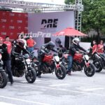 Thi Bằng Lái Xe Mô Tô A2 Quận 2