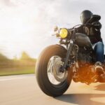 Thi Bằng Lái Xe Mô Tô A2 Quận 9