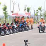 Thi Bằng Lái Xe Mô Tô A2 Quận Gò Vấp