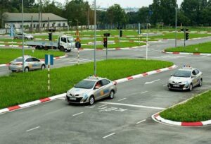Trung Tâm Học Lái Xe Ô Tô Đà Nẵng