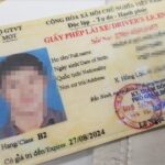 Làm gì khi giấy phép lái xe ô tô hết hạn trong thời gian giãn cách xã hội?