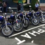 Thi Bằng Lái Xe A2 Dĩ An