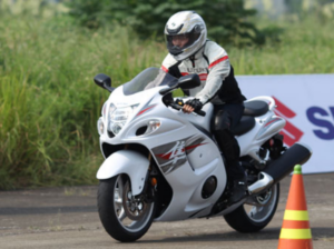 Thi Bằng Lái Xe A2 Thủ Dầu Một