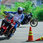 Thi Bằng Lái Xe A2 Thuận An