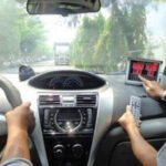 học lái xe ô tô nhờ thiết bị giám sát